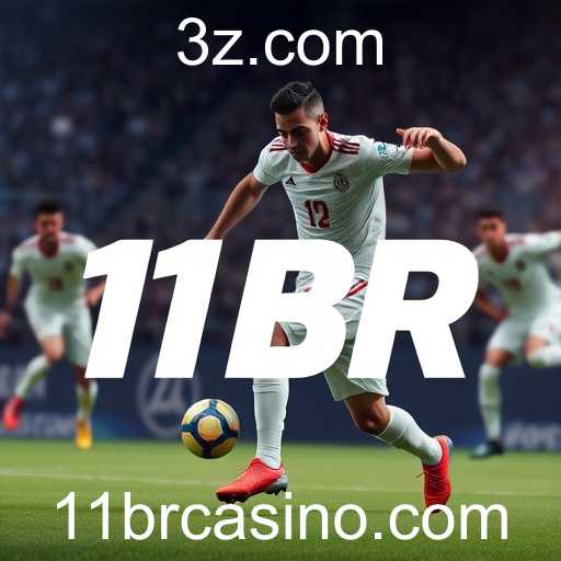 11BR: Revolução nos Jogos Online em 2025