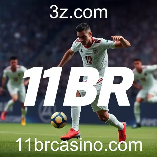 11BR: Revolução nos Jogos Online em 2025