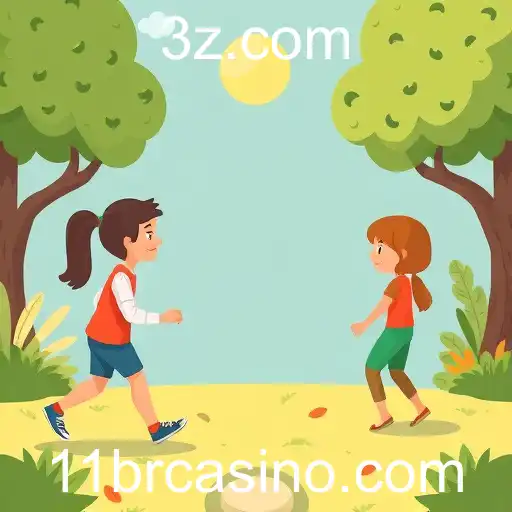 O Crescimento Sustentável do 11BR no Mercado de Jogos