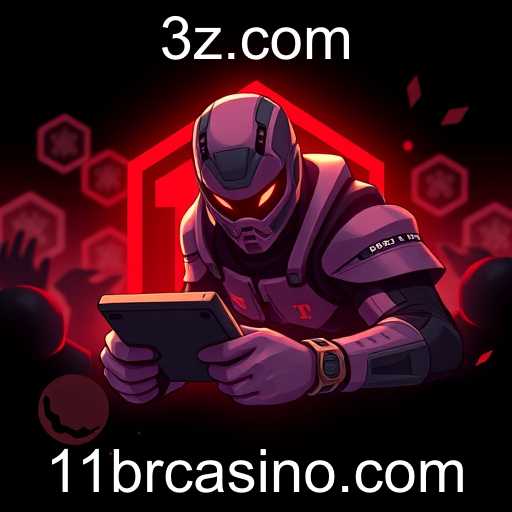 A Nova Era dos Jogos Online com 11BR