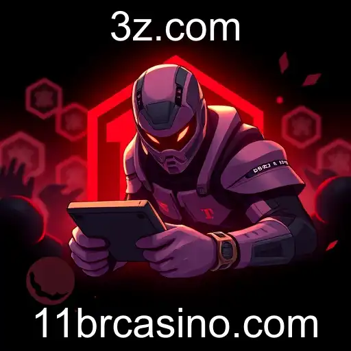 A Nova Era dos Jogos Online com 11BR