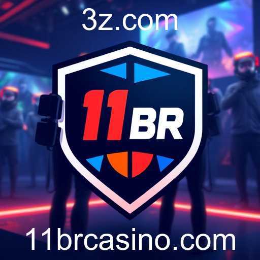 A Revolução do 11BR: Um Novo Patamar nos Jogos