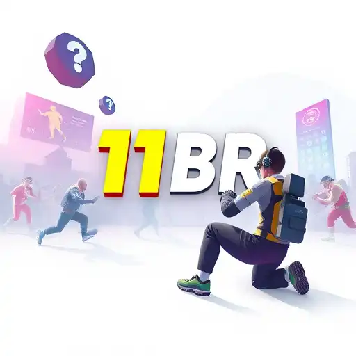 Crescimento Vertiginoso do 11BR: A Revolução nos Jogos Online