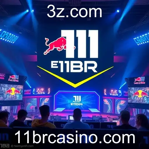 Torneio de eSports Revoluciona Cenário Competitivo Brasileiro