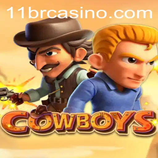 Unveiling COWBOYS: The Wild West Adventure Game with a Twist