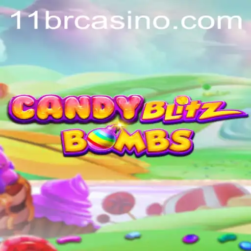 CandyBlitzBombs: An Explosive Adventure Awaits