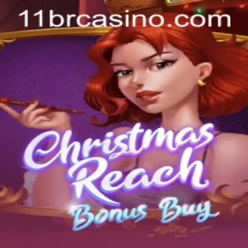 Dive into the Festive World of ChristmasReachBonusBuy: A Game to Remember