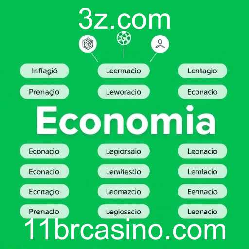 Desvendando a Categoria 'Economia' no Site de Palavras-Chave '11BR'