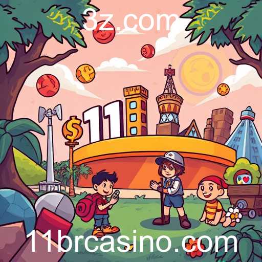 A Fascinante Categoria de Entretenimento no Site 11BR: Diversão e Interatividade ao Alcance de Todos