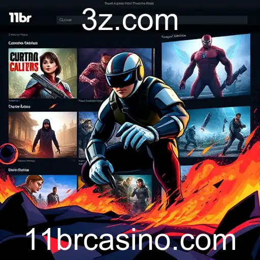 Expansão de 11BR Agita o Mercado de Jogos