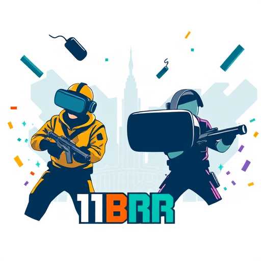 Explorando o Mundo dos Jogos: 11BR em Foco