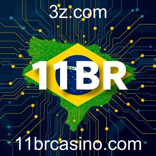 A Revolução dos Jogos em Português com o 11BR