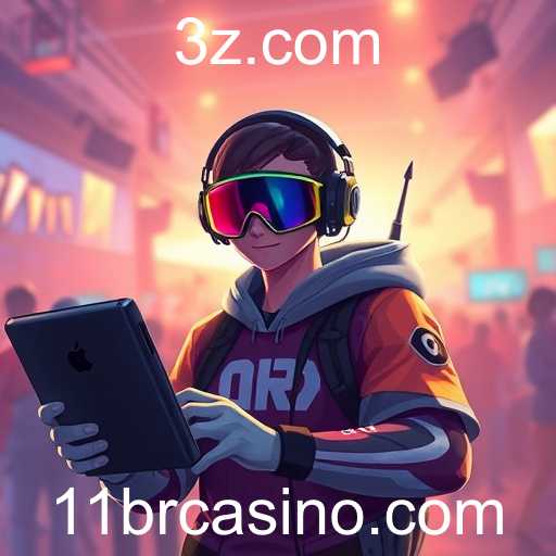 A Revolução Digital dos Games em 2025