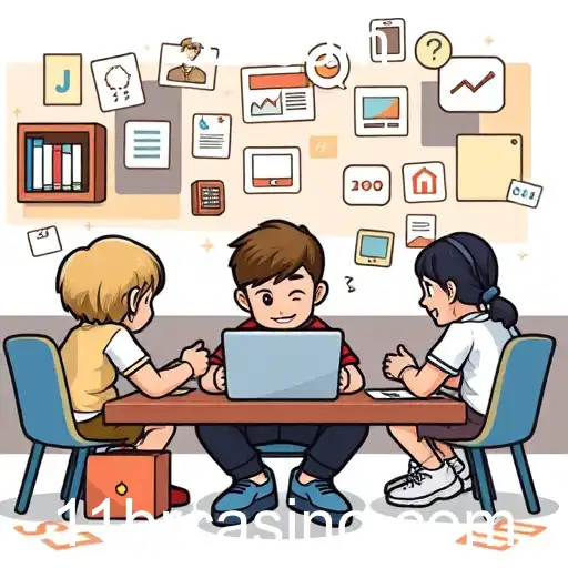 Novidades e Atualizações Quentes no Mundo dos Jogos com 11BR