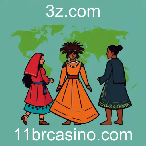 Novo Horizonte nos Jogos Online: Explorando o Mundo de 11BR