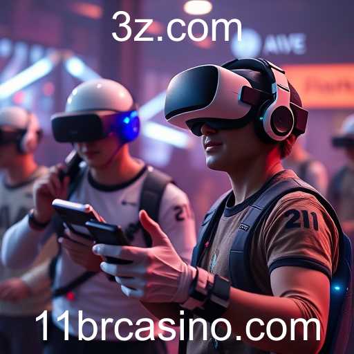 Novidades e Desafios em 11BR: O Futuro do Cenário Competitivo