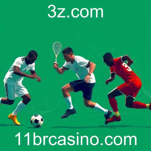 A Importância dos Esportes no Desenvolvimento Pessoal e Social