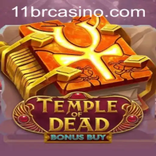 An In-Depth Exploration of Temple of Dead Bonus Buy