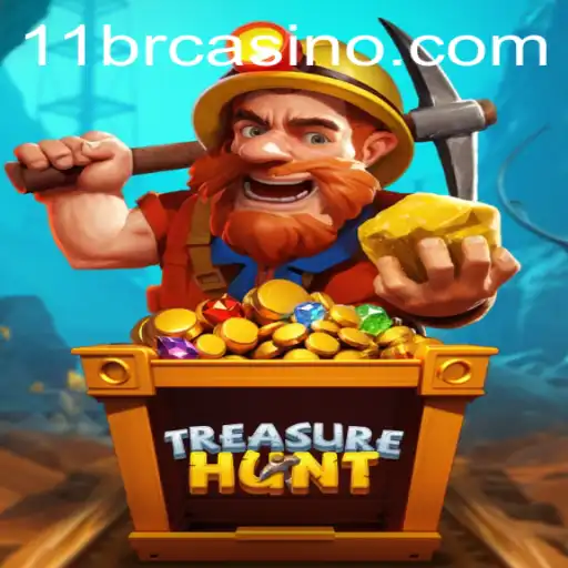 Discover the Thrills of TreasureHunt: A New Adventure Awaits