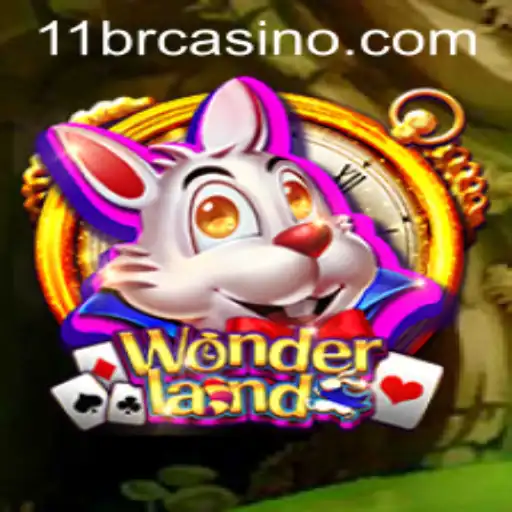 Exploring the Enchanting World of Wonderland with 11PH: A Unique Gaming Experience